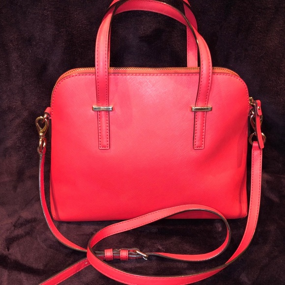 Kate Spade Cedar Street Maise Crossbody Satchel - Picture 5 of 15